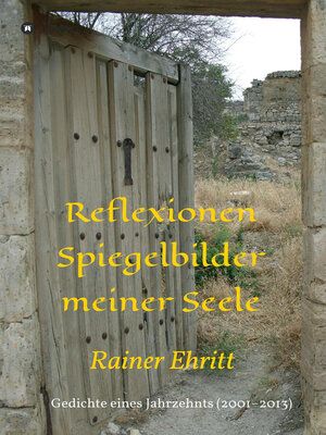 cover image of Reflexionen--Spiegelbilder meiner Seele